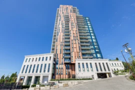 1706 901 Lougheed Highway, Coquitlam, BC