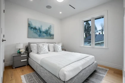 Loft / Bonus Room Photo of 2012 W 15th Avenue, Vancouver, BC
