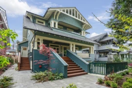 2012 W 15th Avenue, Vancouver, BC