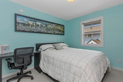 Mudroom Photo of 2 39885 Government Road, Squamish, BC