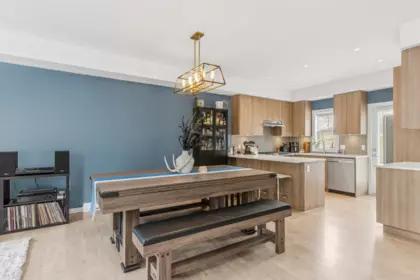 Pantry Photo of 2 39885 Government Road, Squamish, BC