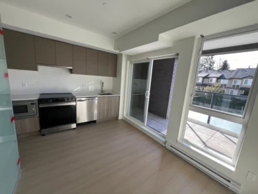 Office / Den Photo of W213 10828 139a Street, Surrey, BC