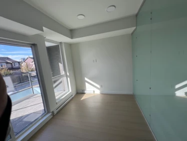 Walk-In Closet Photo of W213 10828 139a Street, Surrey, BC