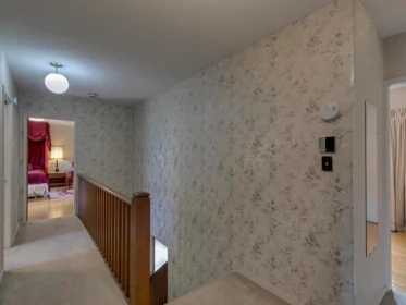 Basement Recreation Room Photo of 865 Burley Drive, West Vancouver, BC