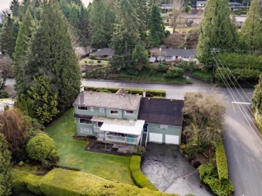 Community Amenities Photo (Clubhouse) of 865 Burley Drive, West Vancouver, BC