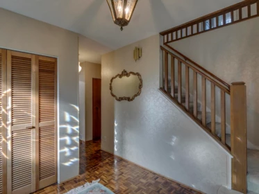 865 Burley Drive, West Vancouver, BC, West Vancouver — Single Family Residence for sale
