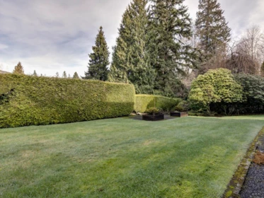 Garden / Landscaping Photo of 865 Burley Drive, West Vancouver, BC