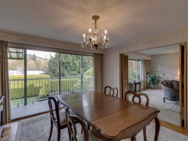 Pantry Photo of 865 Burley Drive, West Vancouver, BC