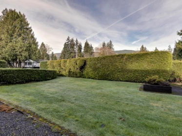 Swimming Pool Photo of 865 Burley Drive, West Vancouver, BC