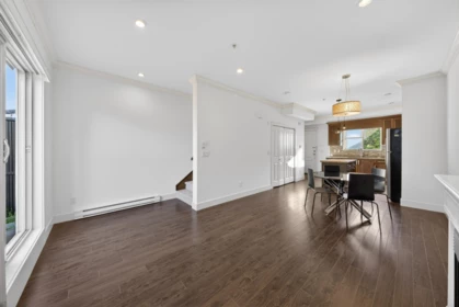 Bedroom 3 Photo of 203 7159 Stride Avenue, Burnaby, BC