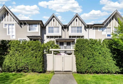 203 7159 Stride Avenue, Burnaby, BC, Burnaby — Townhouse for sale