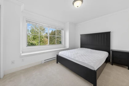 Loft / Bonus Room Photo of 203 7159 Stride Avenue, Burnaby, BC