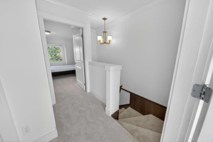 Mudroom Photo of 203 7159 Stride Avenue, Burnaby, BC