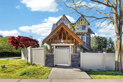 Pantry Photo of 203 7159 Stride Avenue, Burnaby, BC