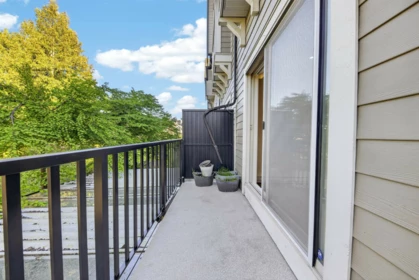 Powder Room Photo of 203 7159 Stride Avenue, Burnaby, BC