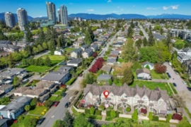 203 7159 Stride Avenue, Burnaby, BC