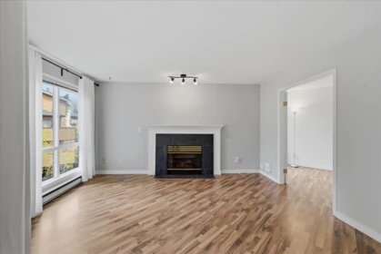 Breakfast Nook Photo of 214 7435 Moffatt Road, Richmond, BC