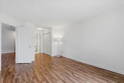 Entry Foyer Photo of 214 7435 Moffatt Road, Richmond, BC