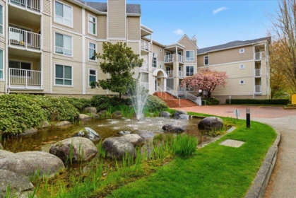 214 7435 Moffatt Road, Richmond, BC, Richmond — Apartment/Condo for sale