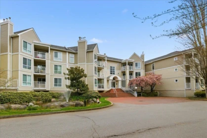 214 7435 Moffatt Road, Richmond, BC, Richmond — Apartment/Condo for sale