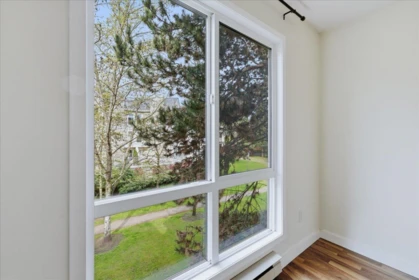 Mudroom Photo of 214 7435 Moffatt Road, Richmond, BC