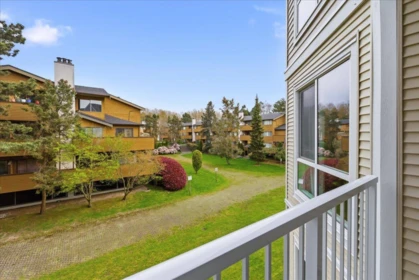 Office / Den Photo of 214 7435 Moffatt Road, Richmond, BC