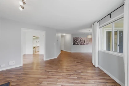 Primary Bedroom Photo of 214 7435 Moffatt Road, Richmond, BC