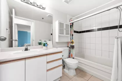 103 8600 Jones Road, Richmond, BC, Richmond — Apartment/Condo for sale