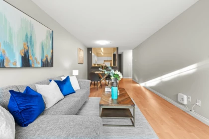 Loft / Bonus Room Photo of 103 8600 Jones Road, Richmond, BC
