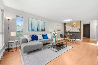 Office / Den Photo of 103 8600 Jones Road, Richmond, BC