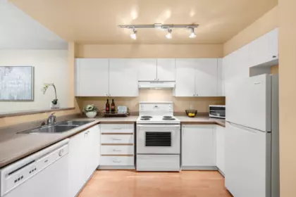 Pantry Photo of 103 8600 Jones Road, Richmond, BC