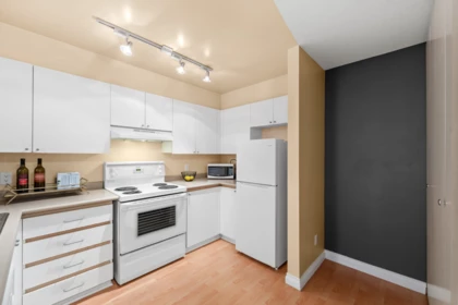 Primary Bedroom Photo of 103 8600 Jones Road, Richmond, BC