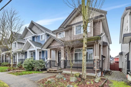 12952 60 Avenue, Surrey, BC, Surrey — Single Family Residence for sale