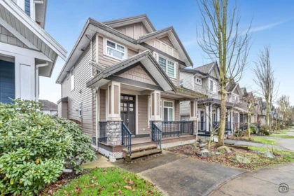 12952 60 Avenue, Surrey, BC, Surrey — Single Family Residence for sale