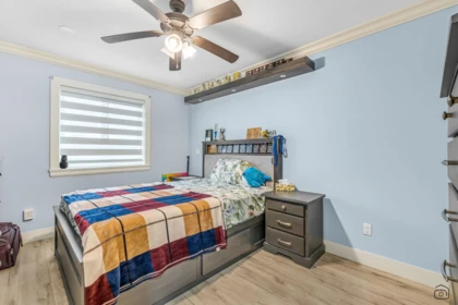 Loft / Bonus Room Photo of 12952 60 Avenue, Surrey, BC