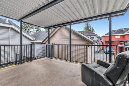 Outdoor Kitchen Photo of 12952 60 Avenue, Surrey, BC