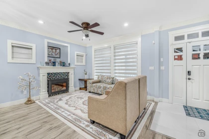 Pantry Photo of 12952 60 Avenue, Surrey, BC