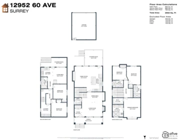 Playground / Recreational Area Near 12952 60 Avenue, Surrey, BC