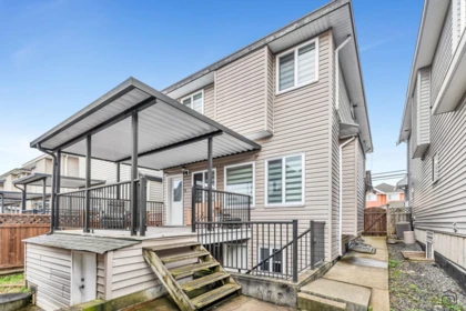 Street View Photo of 12952 60 Avenue, Surrey, BC