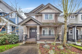 12952 60 Avenue, Surrey, BC