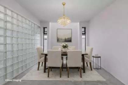 Breakfast Nook Photo of 2778 E 47th Avenue, Vancouver, BC