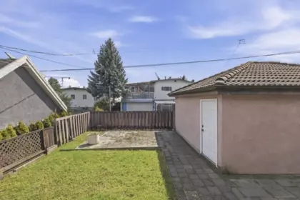 Hot Tub / Spa Photo of 2778 E 47th Avenue, Vancouver, BC
