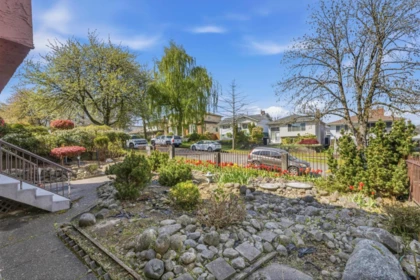 Street View Photo of 2778 E 47th Avenue, Vancouver, BC