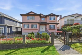 2778 E 47th Avenue, Vancouver, BC