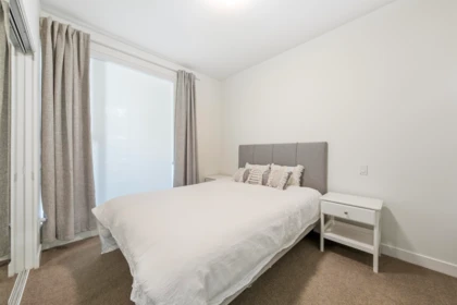 Bedroom 4 Photo of 302 1516 Atlas Lane, Vancouver, BC