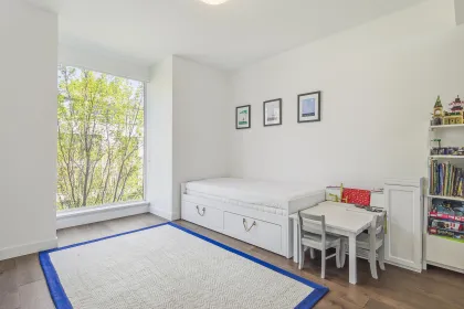 Breakfast Nook Photo of 302 1516 Atlas Lane, Vancouver, BC