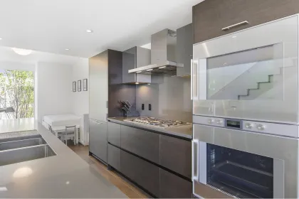 Kitchen Photo of 302 1516 Atlas Lane, Vancouver, BC