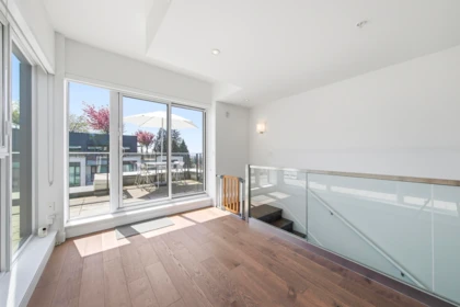 Office / Den Photo of 302 1516 Atlas Lane, Vancouver, BC