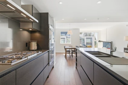 Pantry Photo of 302 1516 Atlas Lane, Vancouver, BC