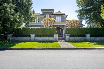738 W 54th Avenue, Vancouver, BC, Vancouver — Single Family Residence for sale